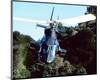 Airwolf-null-Mounted Photo