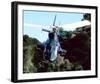 Airwolf-null-Framed Photo