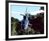 Airwolf-null-Framed Photo