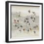 Airy Dream-K. Nari-Framed Art Print