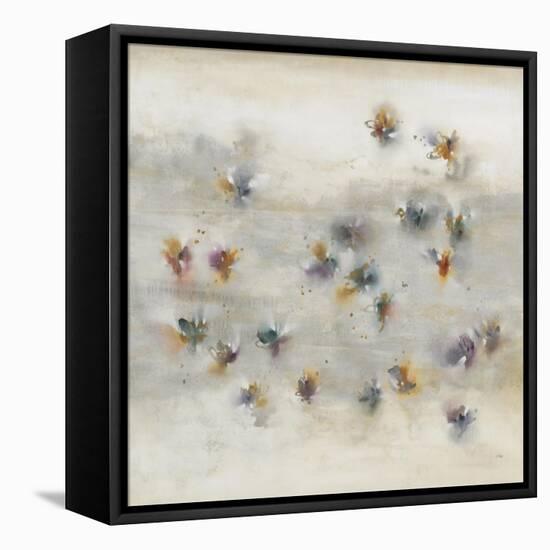 Airy Dream-K. Nari-Framed Stretched Canvas