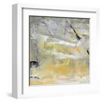 Airy I-Sharon Gordon-Framed Art Print