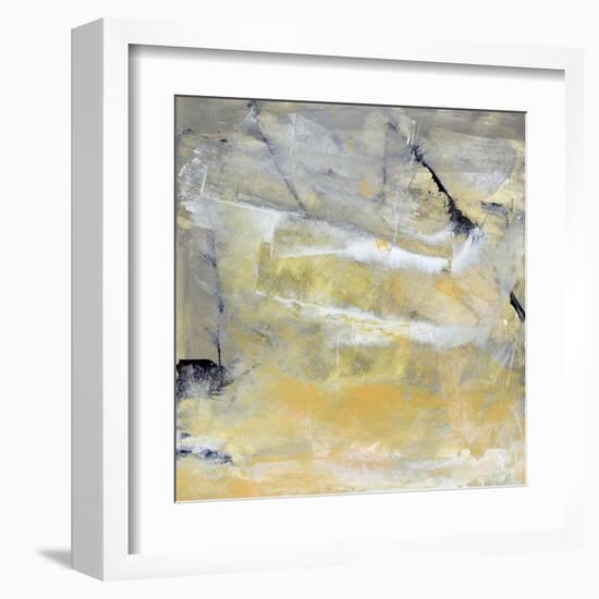 Airy I-Sharon Gordon-Framed Art Print