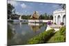 Aisawan-Dhipaya-Asana Pavilion, Bang Pa-In Palace, Central Thailand, Thailand, Southeast Asia, Asia-Stuart Black-Mounted Photographic Print