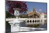 Aisawan-Dhipaya-Asana Pavilion, Bang Pa-In Palace, Central Thailand, Thailand, Southeast Asia, Asia-Stuart Black-Mounted Photographic Print