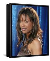 Aisha Tyler-null-Framed Stretched Canvas