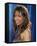 Aisha Tyler-null-Framed Stretched Canvas