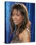 Aisha Tyler-null-Stretched Canvas