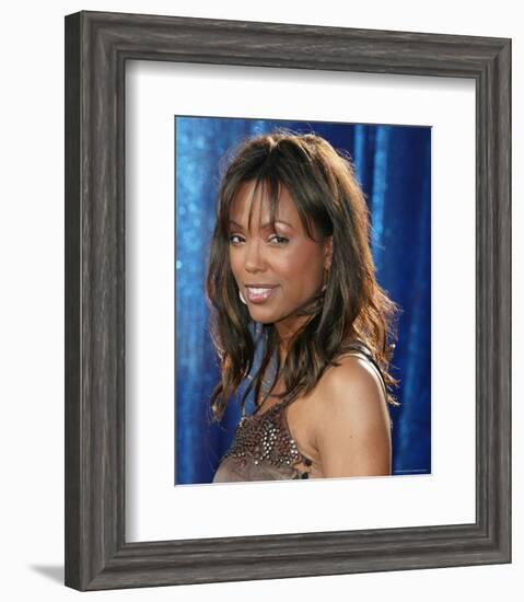 Aisha Tyler-null-Framed Photo