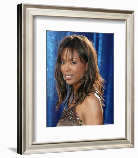 Aisha Tyler-null-Framed Photo