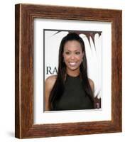 Aisha Tyler-null-Framed Photo