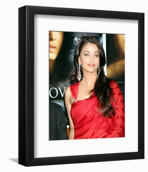 Aishwarya Rai-null-Framed Photo