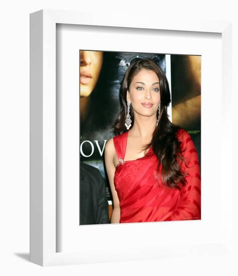 Aishwarya Rai-null-Framed Photo