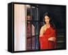 Aishwarya Rai-null-Framed Stretched Canvas