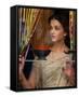 Aishwarya Rai-null-Framed Stretched Canvas