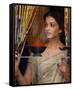 Aishwarya Rai-null-Framed Stretched Canvas