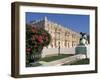 Aisle Du Midi, Chateau of Versailles, Unesco World Heritage Site, Les Yvelines, France-Guy Thouvenin-Framed Photographic Print