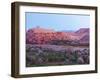 Ait Benhaddou, Atlas Mountains, Morocco-Doug Pearson-Framed Photographic Print