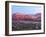 Ait Benhaddou, Atlas Mountains, Morocco-Doug Pearson-Framed Photographic Print