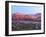 Ait Benhaddou, Atlas Mountains, Morocco-Doug Pearson-Framed Photographic Print