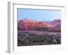 Ait Benhaddou, Atlas Mountains, Morocco-Doug Pearson-Framed Photographic Print