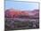 Ait Benhaddou, Atlas Mountains, Morocco-Doug Pearson-Mounted Photographic Print