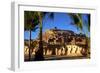 Ait-Benhaddou Kasbah, Morocco, North Africa-Neil Farrin-Framed Photographic Print