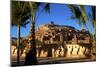 Ait-Benhaddou Kasbah, Morocco, North Africa-Neil Farrin-Mounted Photographic Print