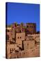 Ait-Benhaddou Kasbah, UNESCO World Heritage Site, Morocco, North Africa, Africa-Neil Farrin-Stretched Canvas