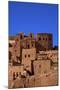 Ait-Benhaddou Kasbah, UNESCO World Heritage Site, Morocco, North Africa, Africa-Neil Farrin-Mounted Photographic Print