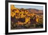 Ait Benhaddou, UNESCO World Heritage Site, Atlas Mountains, Morocco, North Africa, Africa-Doug Pearson-Framed Photographic Print