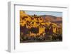 Ait Benhaddou, UNESCO World Heritage Site, Atlas Mountains, Morocco, North Africa, Africa-Doug Pearson-Framed Photographic Print