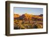 Ait Benhaddou, UNESCO World Heritage Site, Atlas Mountains, Morocco, North Africa, Africa-Doug Pearson-Framed Photographic Print