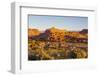 Ait Benhaddou, UNESCO World Heritage Site, Atlas Mountains, Morocco, North Africa, Africa-Doug Pearson-Framed Photographic Print