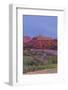 Ait Benhaddou, UNESCO World Heritage Site, Atlas Mountains, Morocco, North Africa, Africa-Doug Pearson-Framed Photographic Print