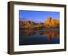 Ait Hamou Ou Said Kasbah, Draa Valley, Morocco, North Africa-Bruno Morandi-Framed Photographic Print