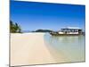 Aitutaki, Cook Islands, South Pacific, Pacific-Michael DeFreitas-Mounted Photographic Print