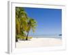 Aitutaki, Cook Islands, South Pacific, Pacific-Michael DeFreitas-Framed Photographic Print