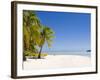 Aitutaki, Cook Islands, South Pacific, Pacific-Michael DeFreitas-Framed Photographic Print