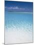 Aitutaki Lagoon, Aitutaki, Polynesia, South Pacific, Cook Islands-Steve Vidler-Mounted Photographic Print