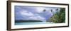 Aitutaki-Peter Adams-Framed Giclee Print
