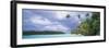 Aitutaki-Peter Adams-Framed Giclee Print