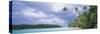 Aitutaki-Peter Adams-Stretched Canvas