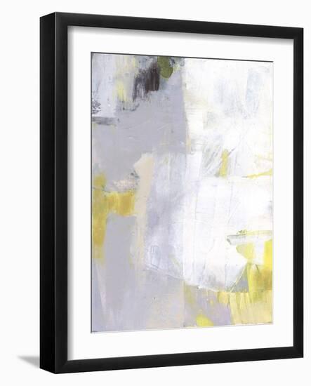 Aiven III-Sue Jachimiec-Framed Art Print