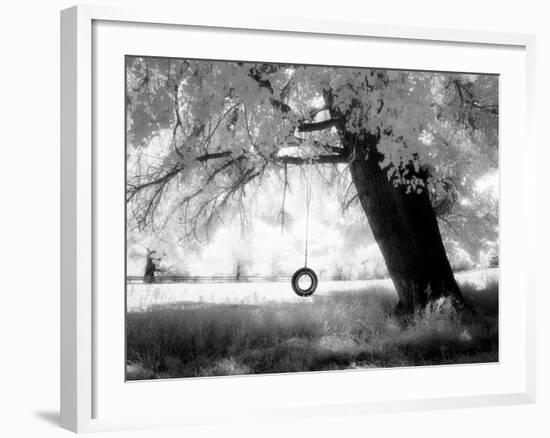 Aiveo-Craig Satterlee-Framed Photographic Print
