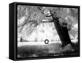 Aiveo-Craig Satterlee-Framed Stretched Canvas