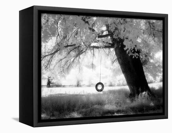 Aiveo-Craig Satterlee-Framed Stretched Canvas