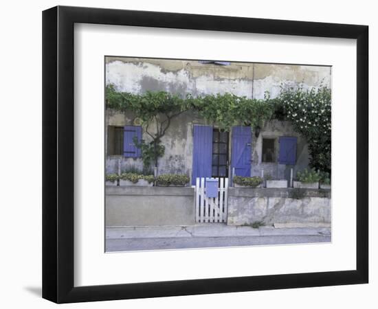 Aix-en-Provence, Provence, France-Art Wolfe-Framed Photographic Print