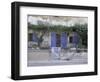 Aix-en-Provence, Provence, France-Art Wolfe-Framed Photographic Print