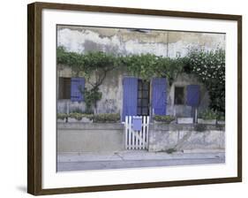 Aix-en-Provence, Provence, France-Art Wolfe-Framed Photographic Print